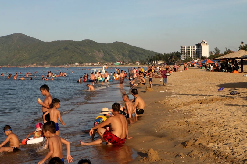 Du lịch Hà Tĩnh vượt khó, tìm hướng đi bền vững