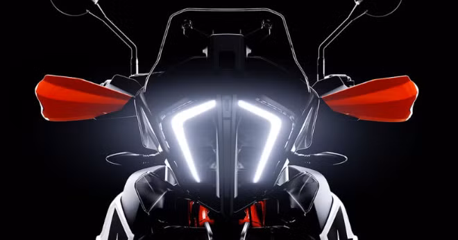 KTM chuẩn bị tung loạt môtô động cơ 2 xy lanh mạnh mẽ