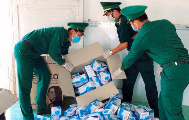 Hàng loạt chính sách quan trọng có hiệu lực từ đầu năm 2021