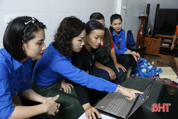 5 năm liên tiếp, TP Hà Tĩnh “quán quân” về chỉ số cải cách hành chính