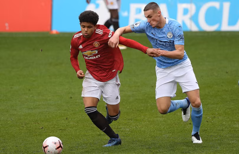 Solskjaer bất ngờ đôn “thần đồng” 16 tuổi lên đội 1 MU