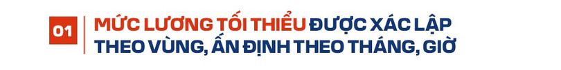 Những chính sách mới về tiền lương áp dụng từ ngày 1/1/2021 - 1 Những chính sách mới về tiền lương áp dụng từ ngày 1/1/2021