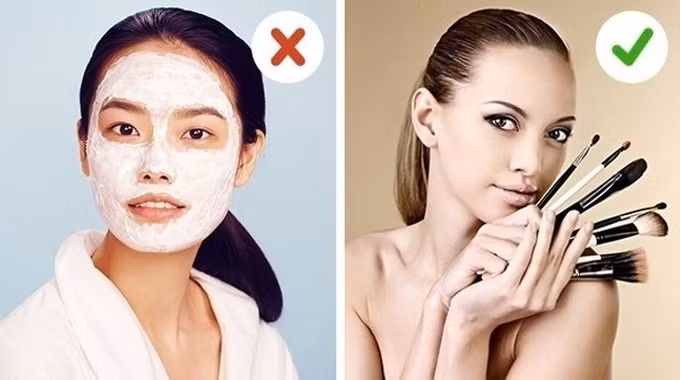 Những thói quen cần bỏ để tránh bệnh mùa lạnh