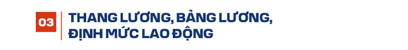 Những chính sách mới về tiền lương áp dụng từ ngày 1/1/2021 - 6 Những chính sách mới về tiền lương áp dụng từ ngày 1/1/2021