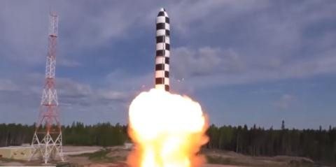 Loạt vũ khí tiên tiến của Nga vào năm 2021 Những vũ khí tiên tiến của Nga vào năm 2021