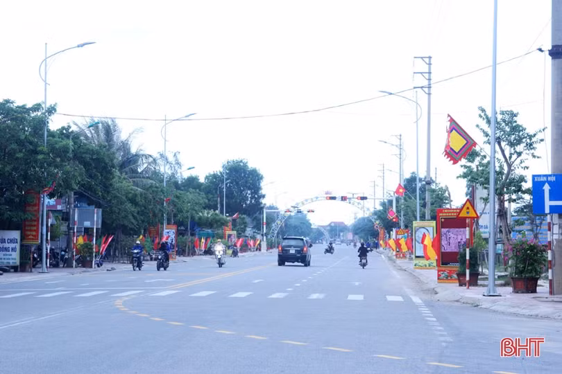 Ngành văn hóa Hà Tĩnh tổ chức thành công các sự kiện quan trọng năm 2020