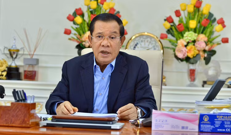 Campuchia tuyên bố kiểm soát thành công lây nhiễm Covid-19 trong cộng đồng