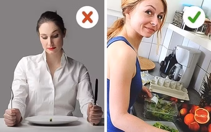 Những thói quen cần bỏ để tránh bệnh mùa lạnh