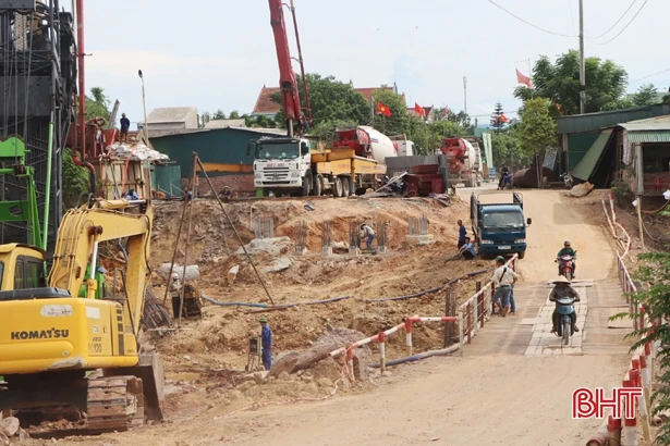 Hơn 300 học viên được cập nhật về lập dự toán xây dựng công trình