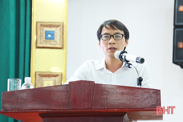 Hơn 300 học viên được cập nhật về lập dự toán xây dựng công trình