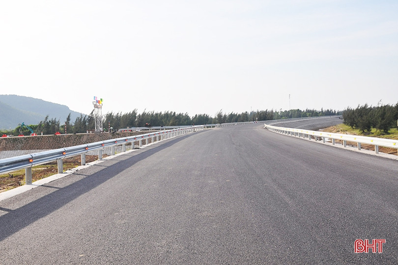 Hà Tĩnh giải ngân vốn đầu tư công cao nhất trong 5 năm gần đây