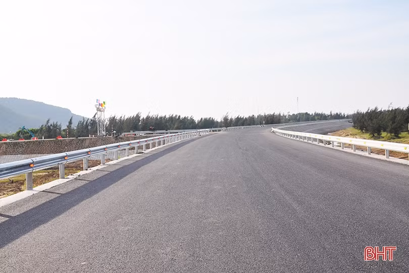 Hà Tĩnh giải ngân vốn đầu tư công cao nhất trong 5 năm gần đây