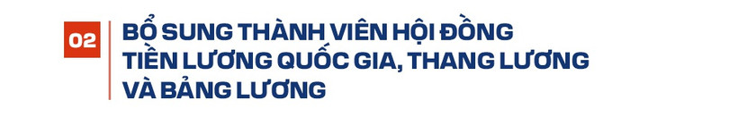 Những chính sách mới về tiền lương áp dụng từ ngày 1/1/2021 - 3 Những chính sách mới về tiền lương áp dụng từ ngày 1/1/2021