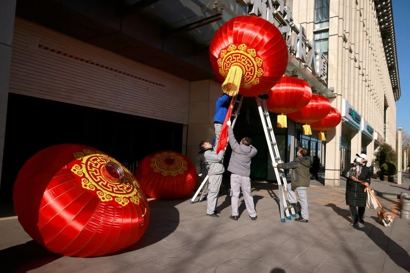 Nhiều nước châu Á hủy bỏ hoặc thu nhỏ quy mô sự kiện chào năm mới 2021