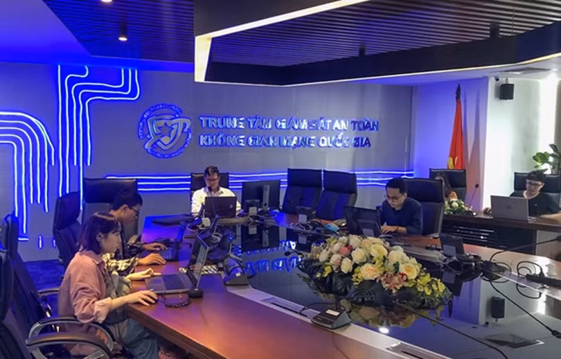 10 sự kiện nổi bật an toàn, an ninh mạng Việt Nam năm 2020