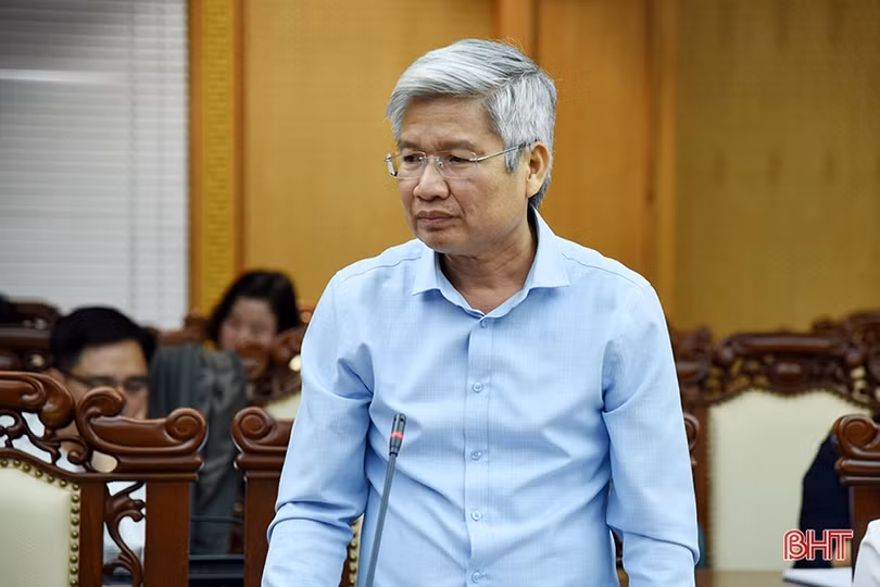 Tập trung kiểm tra, giám sát những địa bàn, lĩnh vực dễ xảy ra sai phạm