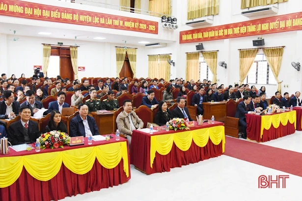 Nâng cao năng lực lãnh đạo, chỉ đạo của Đảng trên mọi mặt trận