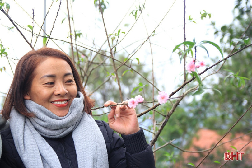 Xuân sớm trên “Hoan Châu đệ nhất danh lam” 