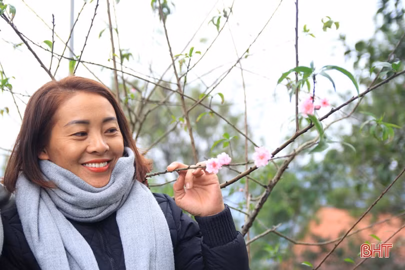 Xuân sớm trên “Hoan Châu đệ nhất danh lam” 