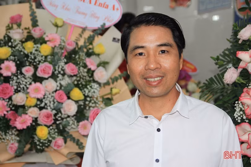 Gõ cửa năm 2021 với những ước vọng mới!