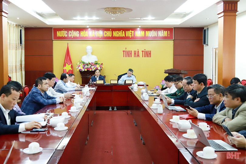Hội nghị trực tuyến chính phủ ngày thứ 2: Các bộ trưởng nêu định hướng lớn