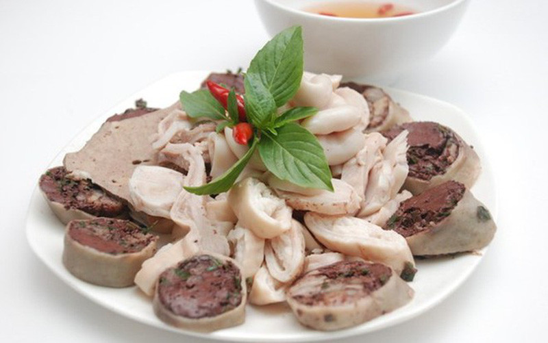 Những thứ gây mỡ máu, càng ăn nhiều mạch máu có ngày “tắc nghẽn” nguy hiểm