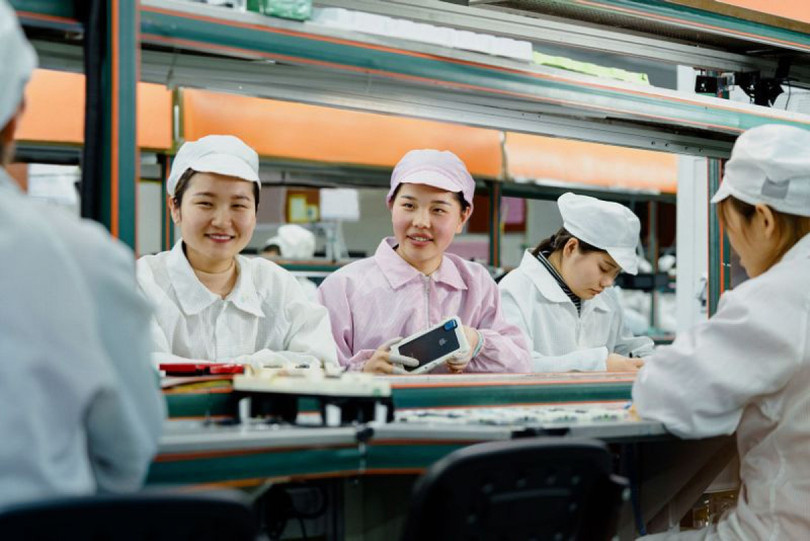 Apple quản chế hai đối tác, iPhone 12 có thể trở nên khan hiếm