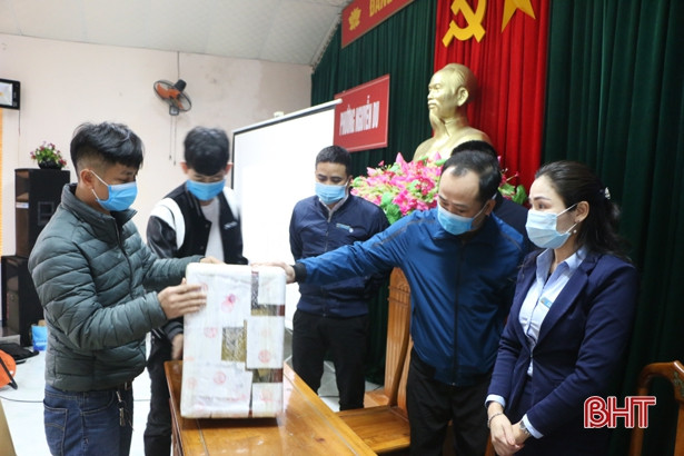 Đấu giá 61 lô đất ở TP Hà Tĩnh vượt giá khởi điểm 16 tỷ đồng