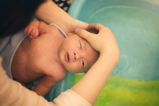 Sinh con vào mùa đông lạnh giá: Những điều mẹ bầu cần chú ý