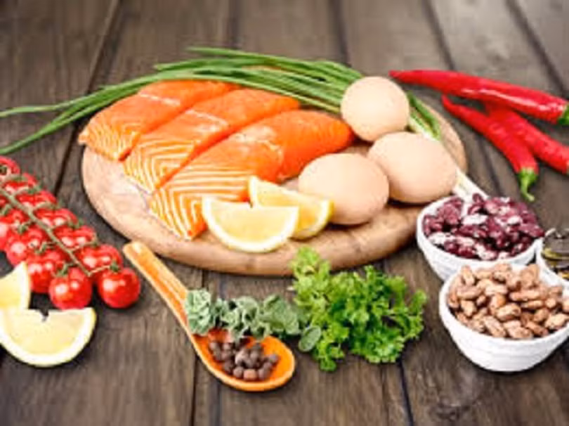 11 quy tắc ăn uống giúp bạn giữ sức khỏe vào mùa đông