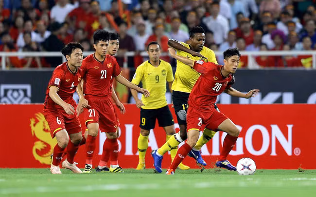 Trận Việt Nam gặp Malaysia có thể tiếp tục bị hoãn