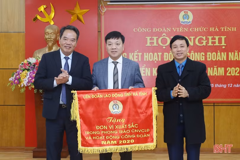 Kịp thời giải quyết các vướng mắc của người lao động tại cơ sở