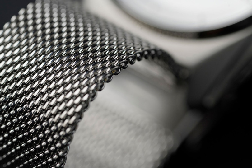 Peugeot giới thiệu đồng hồ đeo tay