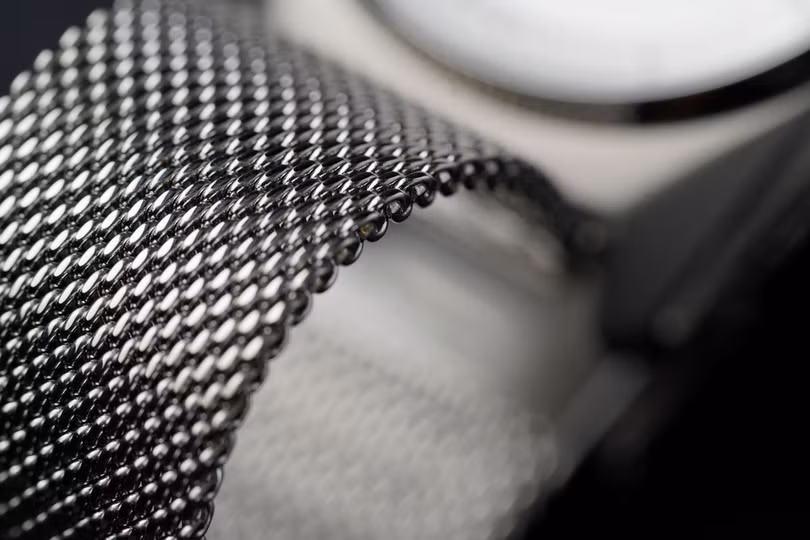 Peugeot giới thiệu đồng hồ đeo tay