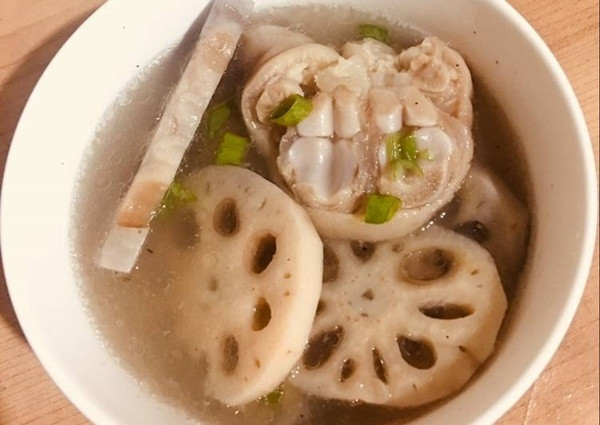 Rét đậm, mẹ làm 4 món ngon từ chân giò này cả nhà khen không ngớt lời
