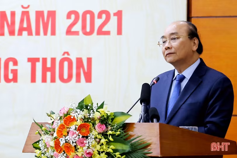 Thủ tướng Chính phủ: Trước khó khăn, ngành nông nghiệp cần ứng phó kịp thời, có chiến lược phát triển sản xuất