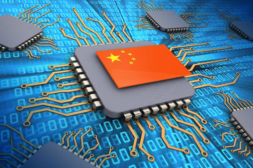 Trung Quốc đổ tiền tấn thực hiện tham vọng tự chủ chip bán dẫn