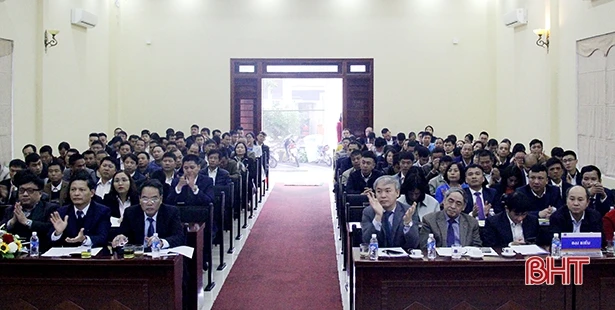 Công ty Xăng dầu Hà Tĩnh nộp ngân sách trên 500 tỷ đồng