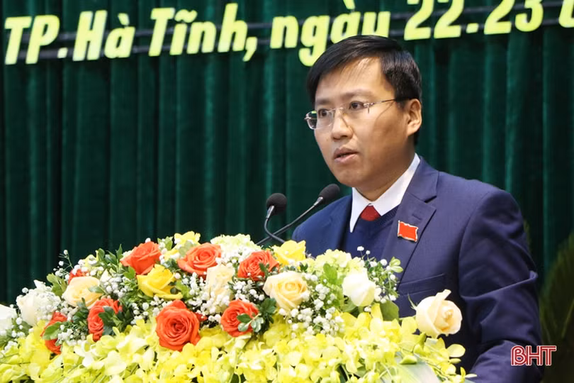 Phát triển nông nghiệp đô thị gắn với khai thác tiềm năng dịch vụ sinh thái ven TP Hà Tĩnh