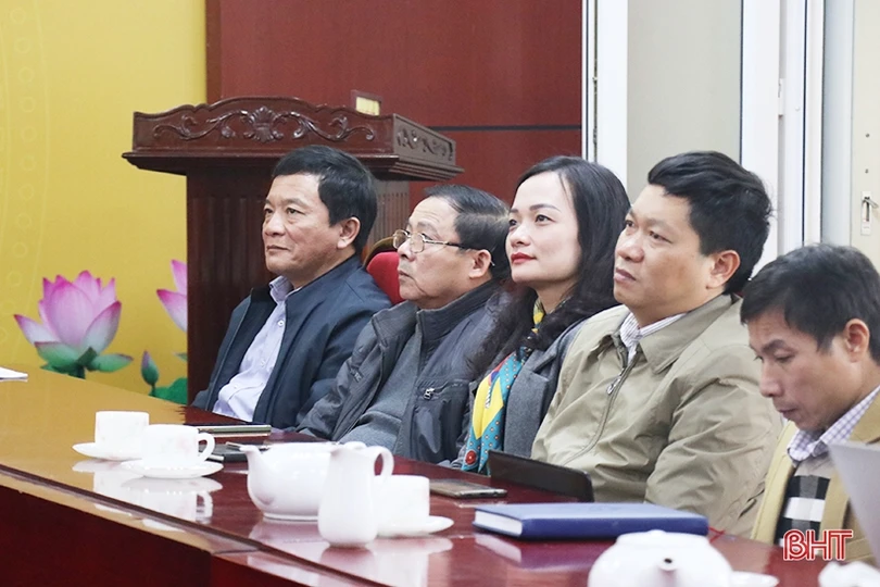 Xứng đáng là cơ quan “gác cổng” cho Chính phủ về công tác pháp luật