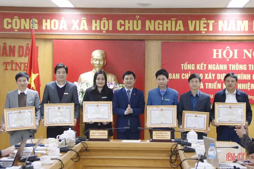 Chủ động công tác thông tin, truyền thông năm 2021 với nhiều sự kiện chính trị lớn