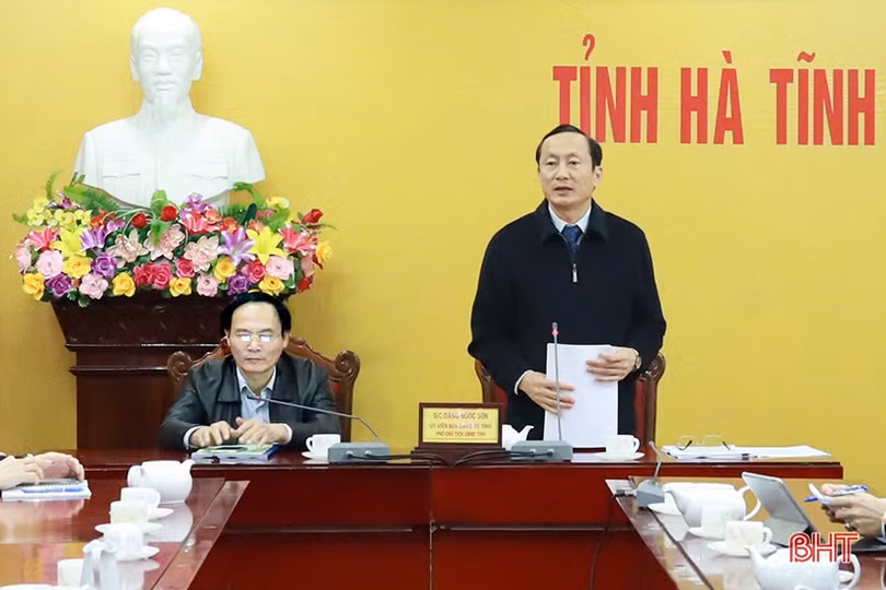 Thủ tướng Chính phủ: Trước khó khăn, ngành nông nghiệp cần ứng phó kịp thời, có chiến lược phát triển sản xuất