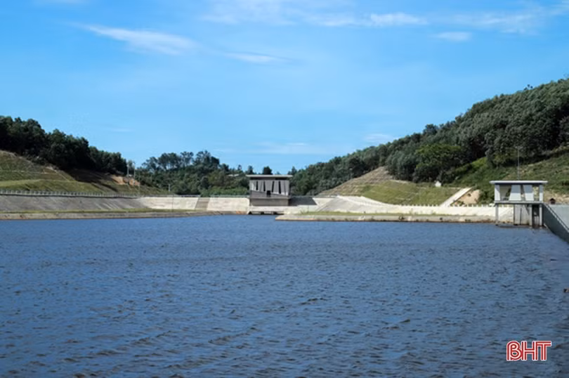 Hà Tĩnh sẵn sàng với kịch bản vụ xuân lạnh”