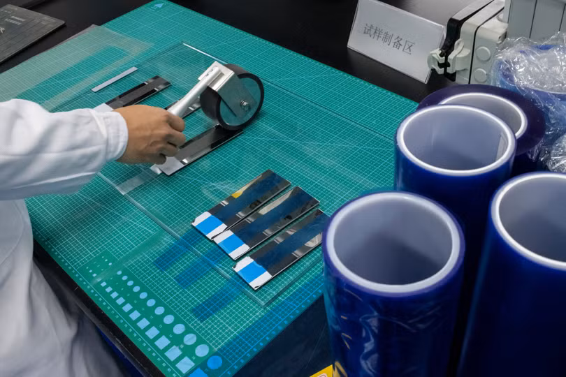 Trung Quốc đổ tiền tấn thực hiện tham vọng tự chủ chip bán dẫn