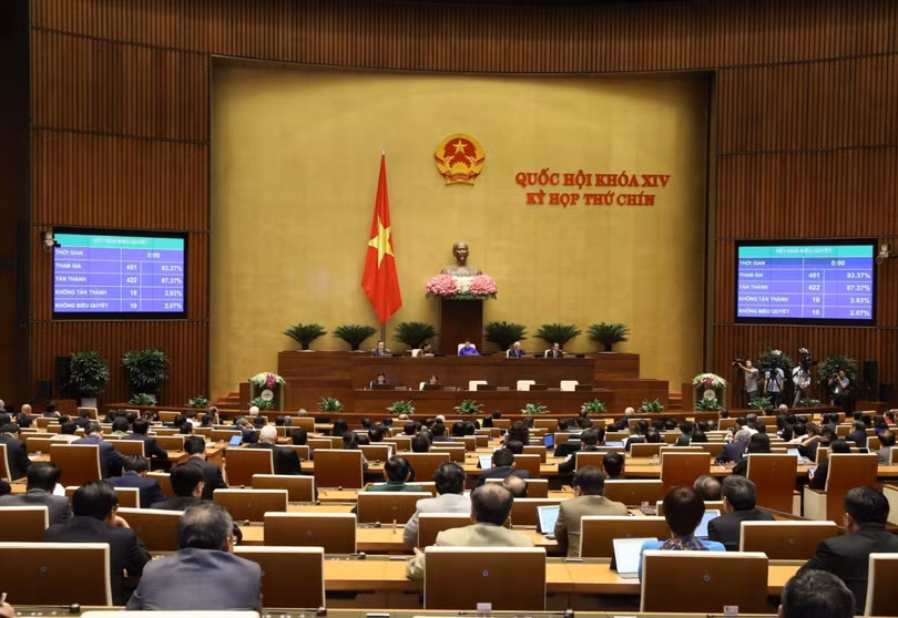 Những điểm mới của 11 luật, bộ luật sẽ có hiệu lực từ 1/1/2021