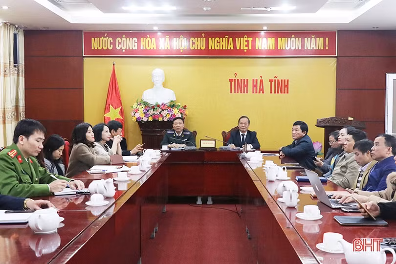 Xứng đáng là cơ quan “gác cổng” cho Chính phủ về công tác pháp luật ảnh 2 Xứng đáng là cơ quan “gác cổng” cho Chính phủ về công tác pháp luật