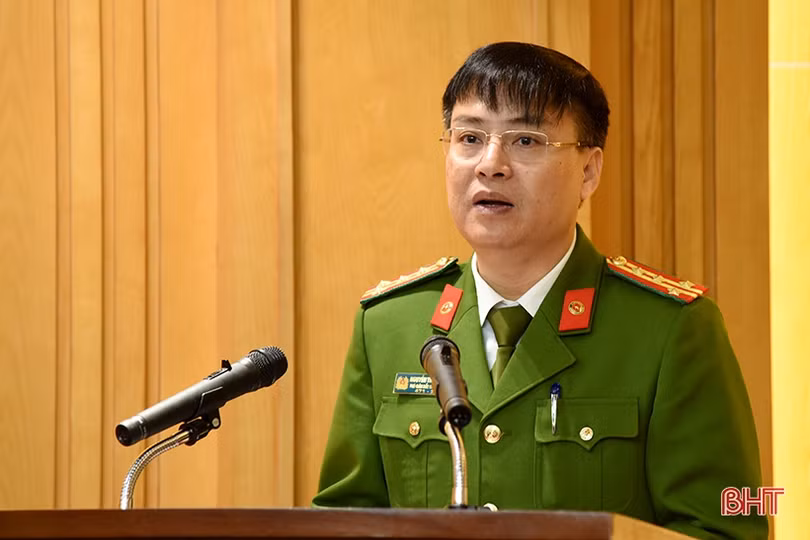 Không ngừng đổi mới phương thức tuyên truyền, kịp thời nắm bắt tình hình dư luận xã hội