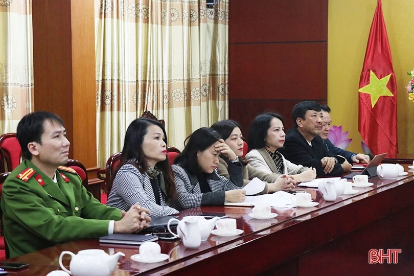 Xứng đáng là cơ quan “gác cổng” cho Chính phủ về công tác pháp luật