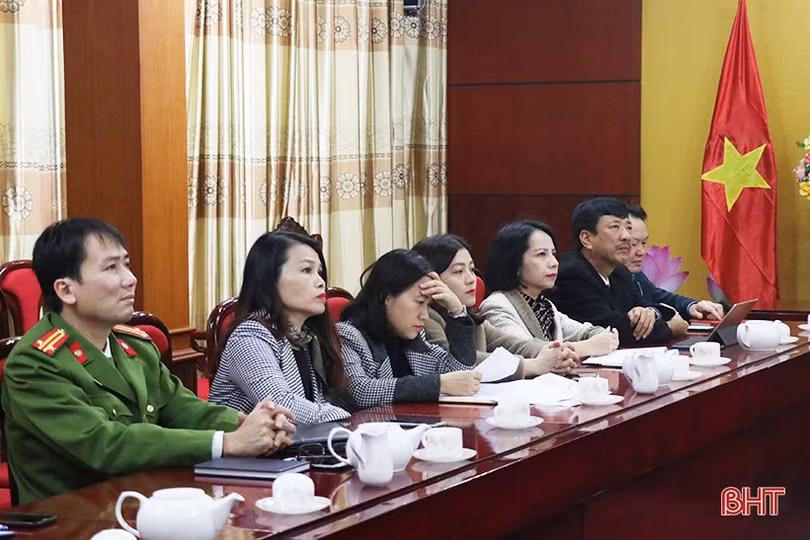 Xứng đáng là cơ quan “gác cổng” cho Chính phủ về công tác pháp luật ảnh 4 Xứng đáng là cơ quan “gác cổng” cho Chính phủ về công tác pháp luật