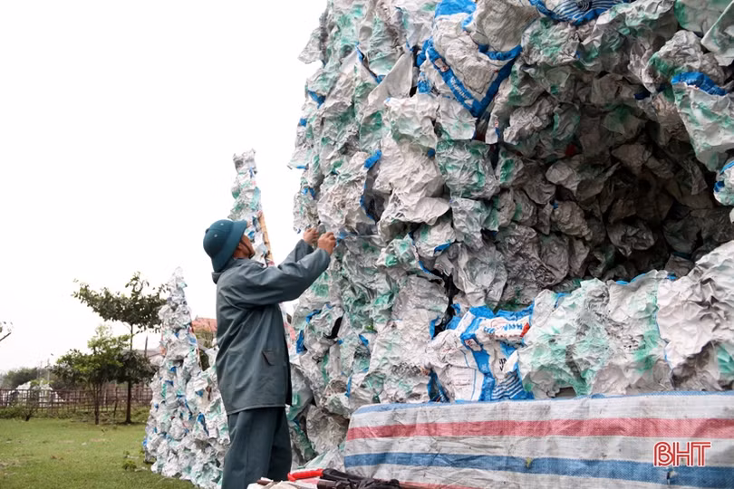 Noel ấm áp của giáo dân thị xã phía Nam Hà Tĩnh